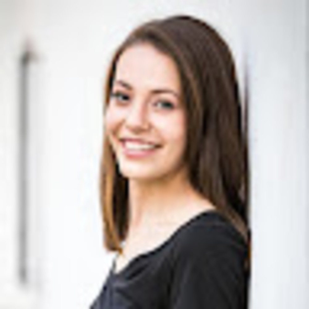 Meet your Posher, Molly